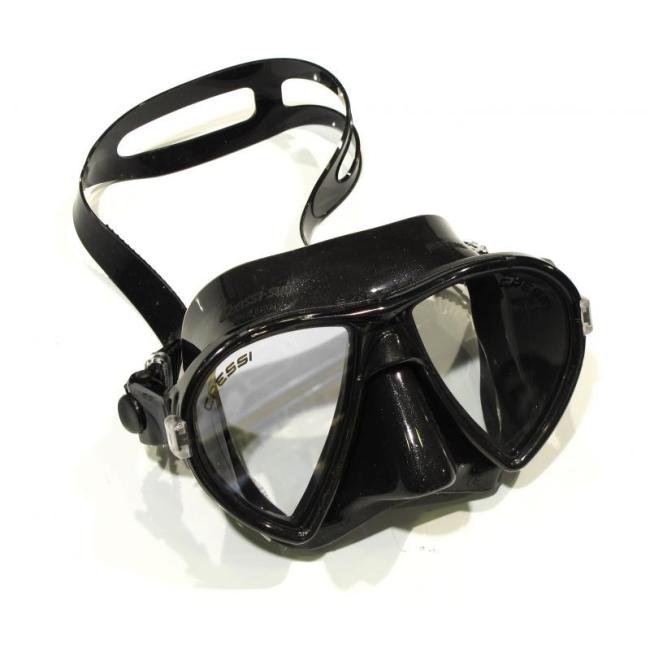 MASCARA OCEAN CRESSI