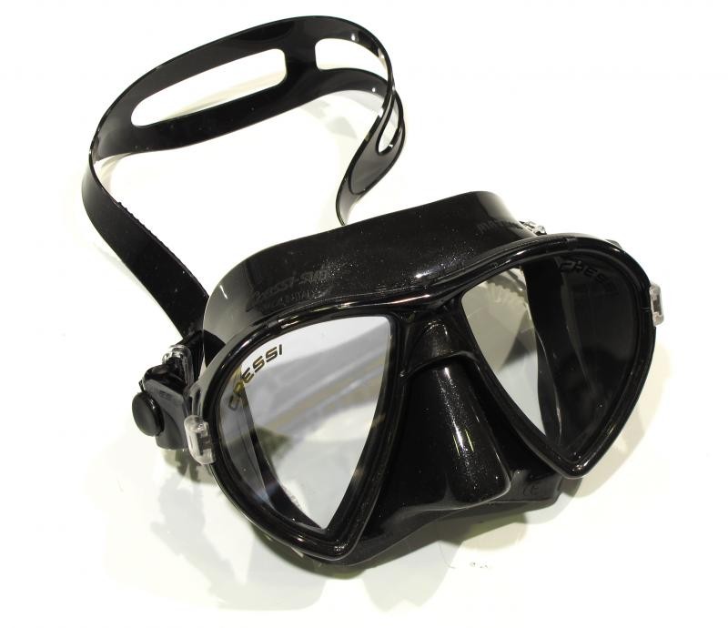 MASCARA OCEAN CRESSI