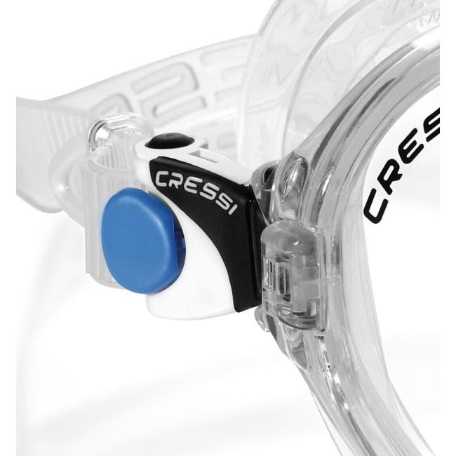 MASCARA OCEAN CRESSI
