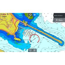 CARTOGRAFIA COMPASS eMAPS SPAIN ATLANTIC & CANARY ISLANDS
