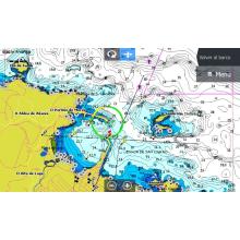 CARTOGRAFIA COMPASS eMAPS SPAIN ATLANTIC & CANARY ISLANDS