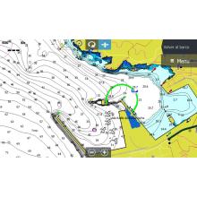 CARTOGRAFIA COMPASS eMAPS MEDITERRANEA