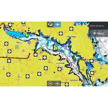 CARTOGRAFIA COMPASS eMAPS MEDITERRANEA
