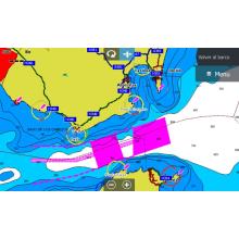 CARTOGRAFIA COMPASS eMAPS MEDITERRANEA