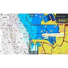 CARTOGRAFIA COMPASS eMAPS MEDITERRANEA
