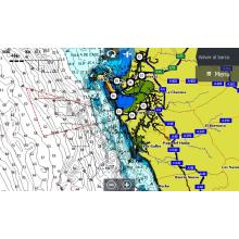 CARTOGRAFIA COMPASS eMAPS MEDITERRANEA
