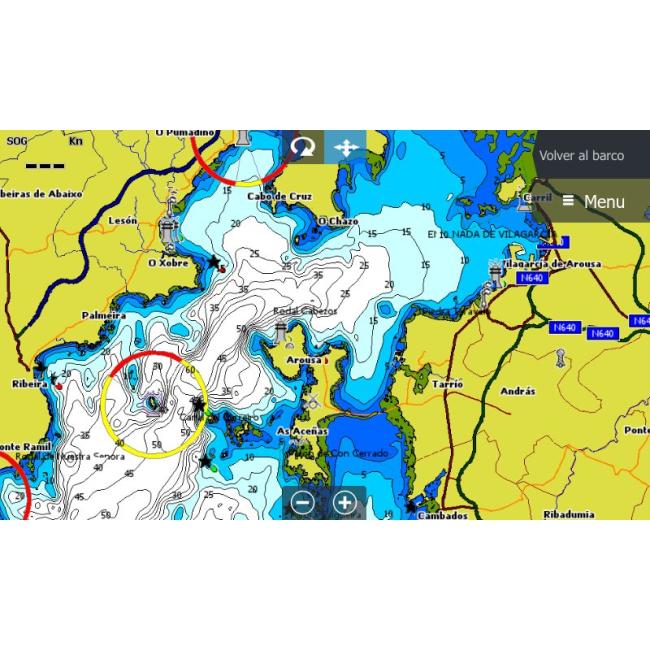 CARTOGRAFIA COMPASS eMAPS BASIC