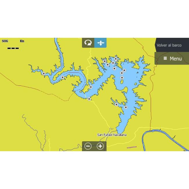CARTOGRAFIA COMPASS eMAPS BASIC