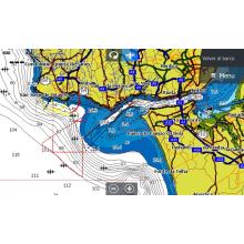 CARTOGRAFIA COMPASS eMAPS PORTUGAL