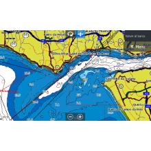 CARTOGRAFIA COMPASS eMAPS PORTUGAL