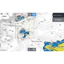 CARTOGRAFIA COMPASS eMAPS PORTUGAL