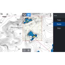 CARTOGRAFIA COMPASS eMAPS PORTUGAL