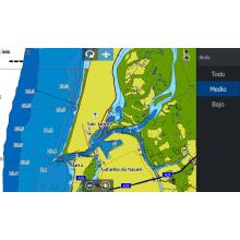 CARTOGRAFIA COMPASS eMAPS PORTUGAL
