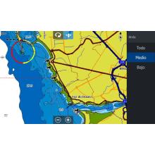 CARTOGRAFIA COMPASS eMAPS PORTUGAL