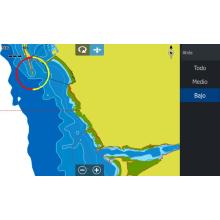 CARTOGRAFIA COMPASS eMAPS PORTUGAL