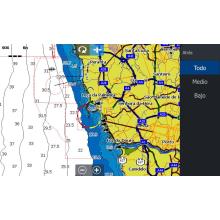 CARTOGRAFIA COMPASS eMAPS PORTUGAL