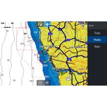 CARTOGRAFIA COMPASS eMAPS PORTUGAL