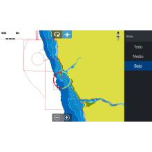 CARTOGRAFIA COMPASS eMAPS PORTUGAL