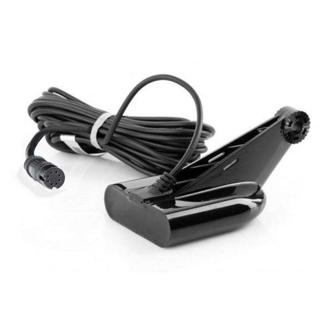 TRANSDUCTOR POPA HOOK REVEAL 50/200 455/800 + DOWNSCAN