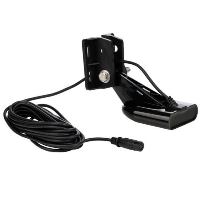 TRANSDUCTOR POPA HOOK REVEAL 50/200 455/800 + DOWNSCAN