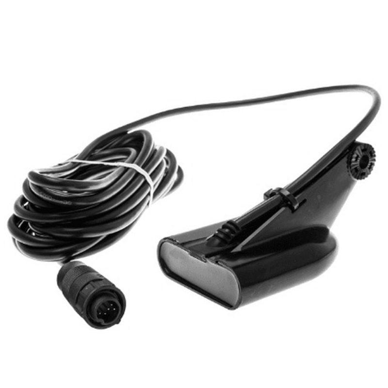 TRANSDUCTOR POPA xSONIC 9 PINES 50/200 455/800 + DOWNSCAN