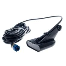 TRANSDUCTOR POPA CONECTOR AZUL 7 PINES 50/200 455/800 + DOWNSCAN