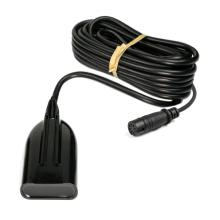 TRANSDUCTOR POPA HOOK REVEAL 83/200 455/800 + DOWNSCAN