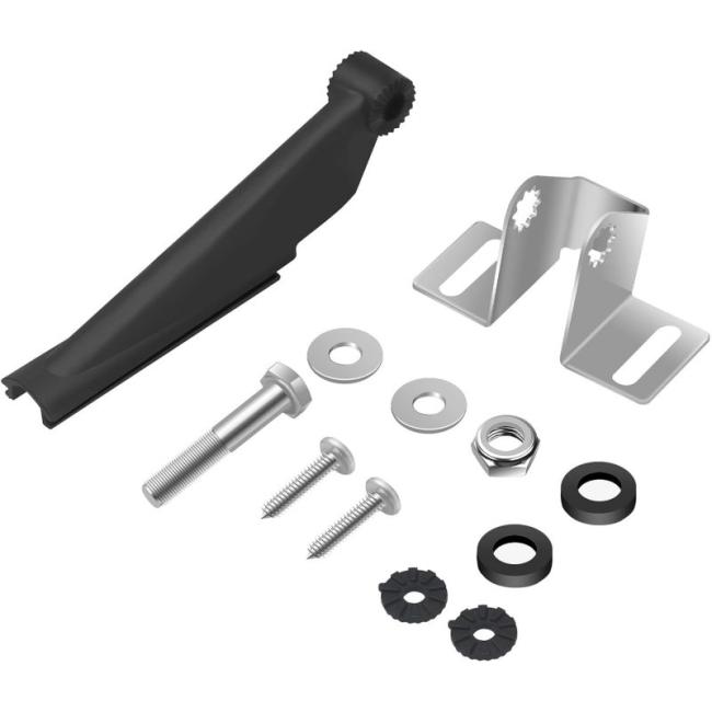 TRANSDUCTOR POPA HOOK REVEAL 83/200 455/800 + DOWNSCAN