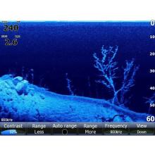 TRANSDUCTOR POPA STRUCTURESCAN HD POPA LOWRANCE/SIMRAD