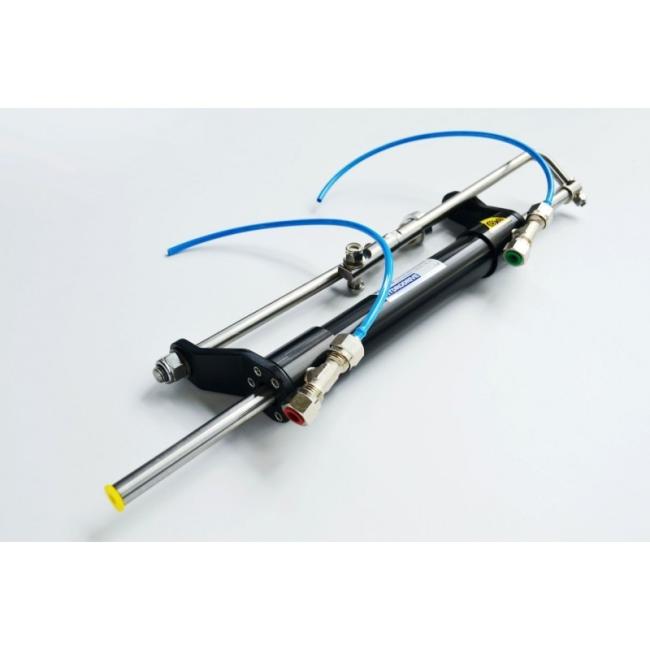 DIRECCION HIDRAULICA HYDRODRIVE MF90W MOTORES HASTA 90HP