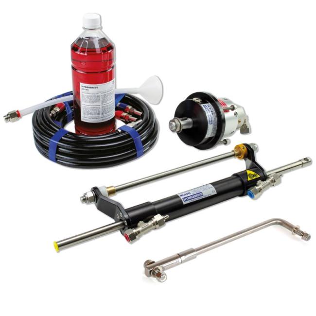 DIRECCION HIDRAULICA HYDRODRIVE MF90W MOTORES HASTA 90HP