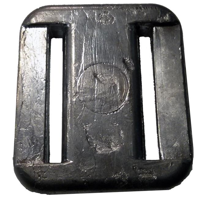 PLOMO 500GR PESCASUB