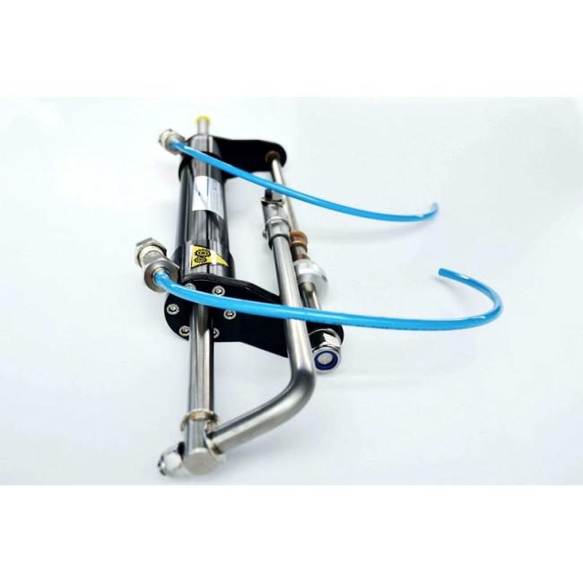 DIRECCION HIDRAULICA HYDRODRIVE MF115MRA MOTORES HASTA 120HP