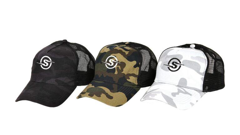 GORRA CAMUFLAJE SIGALSUB