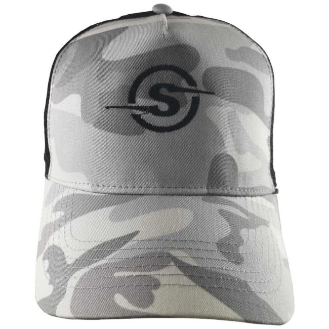 GORRA CAMUFLAJE SIGALSUB