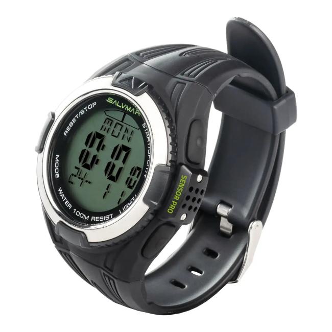 RELOJ ORDENADOR ONE PLUS SENSOR PRO SALVIMAR