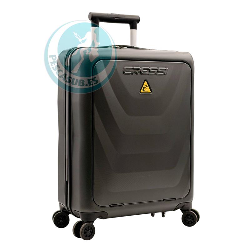 MALETA CABINA CRESSI