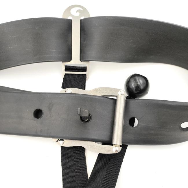 COLA DE CASTOR PS-DIVE