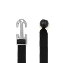 COLA DE CASTOR PS-DIVE