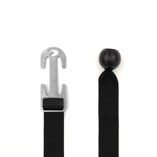 COLA DE CASTOR PS-DIVE