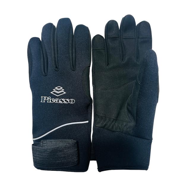 GUANTES AMARA NYLON PICASSO