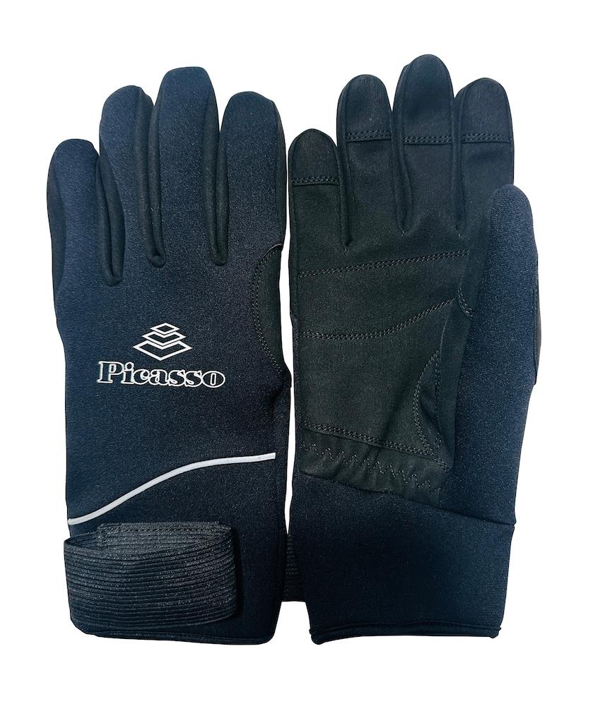 GUANTES AMARA NYLON PICASSO