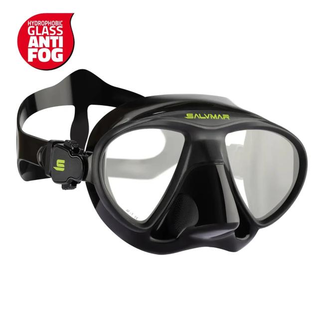 MASCARA GOBLIN ANTIFOG SALVIMAR