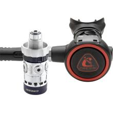 REGULADOR ZEN ROJO AC5 CRESSI