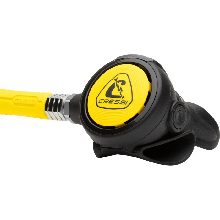 REGULADOR OCTOPUS ZEN CRESSI