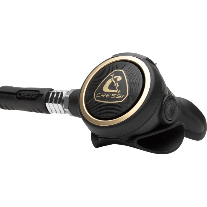 REGULADOR ZEN ORO CRESSI