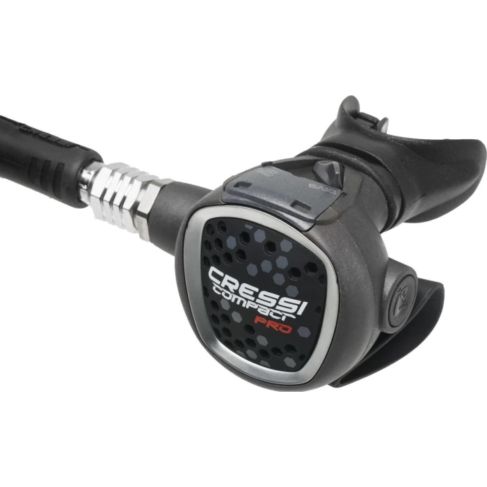 REGULADOR XS COMPACT PRO MC9sc INT CRESSI