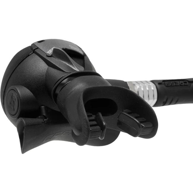 REGULADOR XS COMPACT MC9 DIN CRESSI