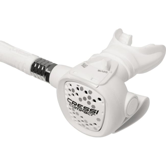 REGULADOR XS COMPACT MC9 DIN CRESSI