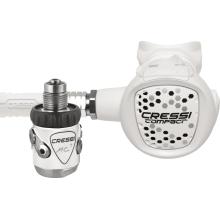 REGULADOR XS COMPACT MC9 DIN CRESSI